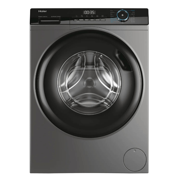 Haier i-Pro Series 3 HWD100-B14939S8 10 kg Washer Dryer - Graphite