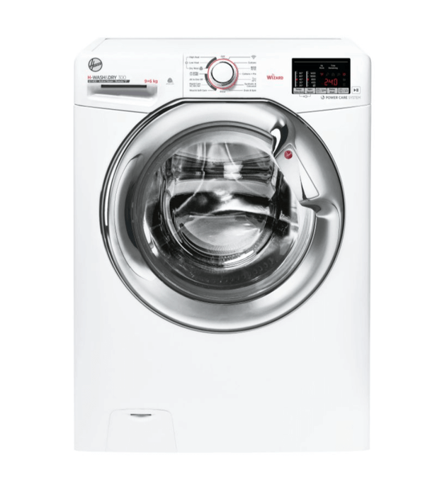 Hoover H3DS 4965DACE Washer Dryer