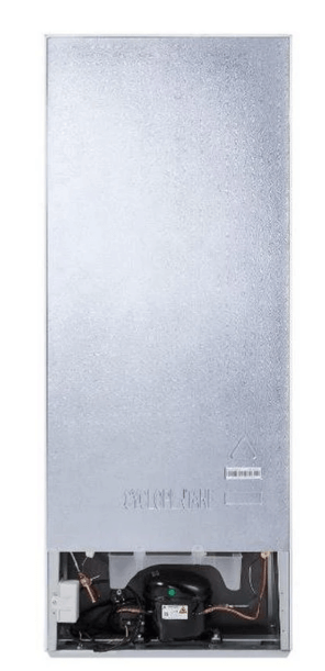 Fridgemaster MTZ55153E 55cm Static Tall Freezer - White