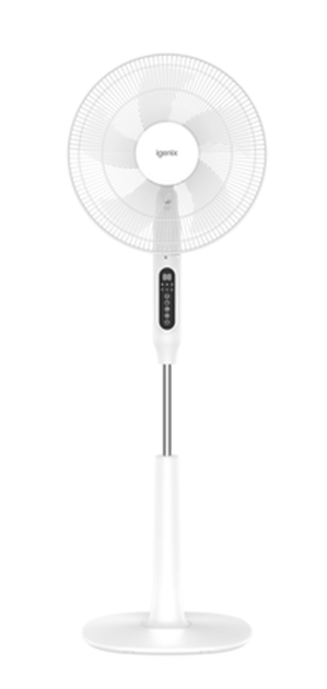 igenix IGFD2016W Cooling Fan