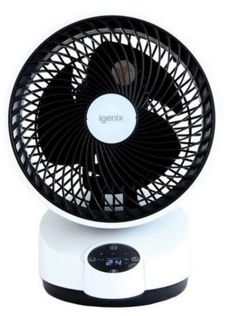 igenix IGFD4010W Cooling Fan