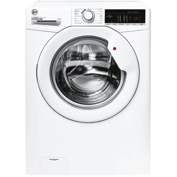 Hoover H3W49TE H-Wash 300 9kg 1400 spin Washing Machine