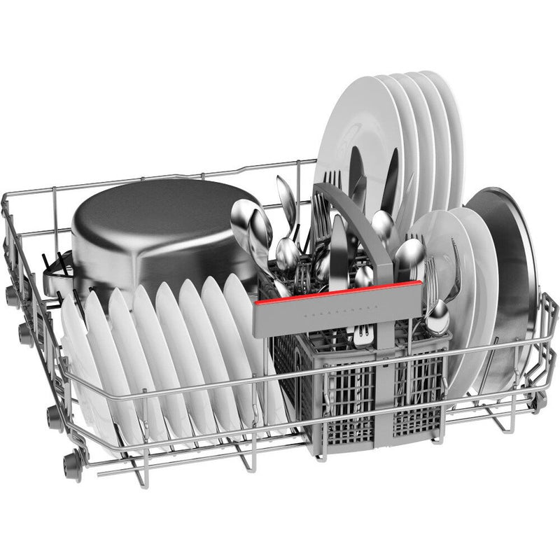 Bosch SMS4HKW00G Dishwasher - White - 13 Place Settings