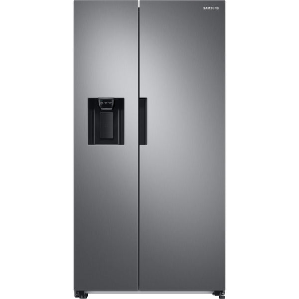 Samsung RS67A8811S9 91.2cm American Style Fridge Freezer with SpaceMax Technology - Stainless Steel