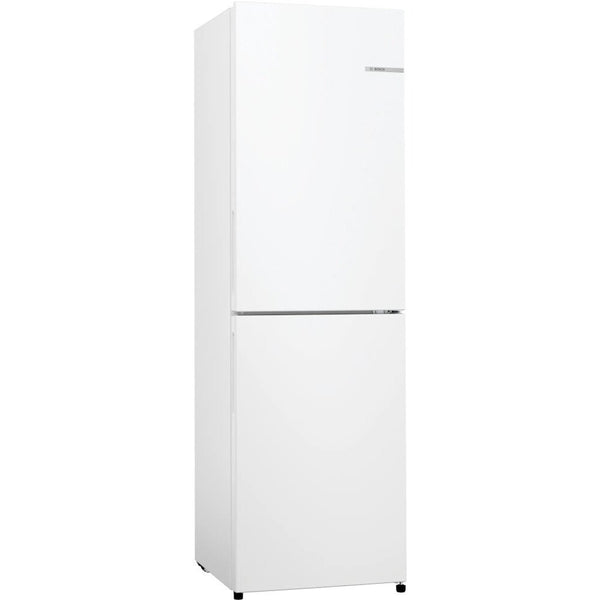 Bosch KGN27NWEAG 55cm 50/50 Frost Free Fridge Freezer - White