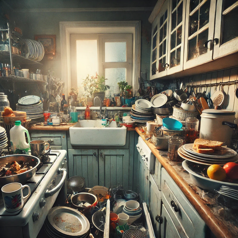 The Best Dishwashers for UK Homes in 2024