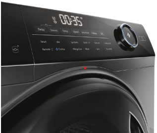 Haier I-Pro Series 5 (959 Series) HW100B14959S8U1 10KG Washing Machine