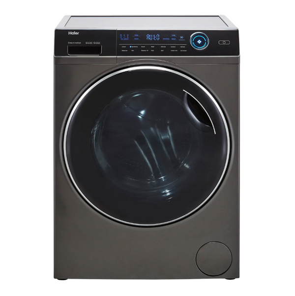 Haier HW100-B14979S8U1 Washing Machine - Pro Series 7 Plus Freestanding 10kg