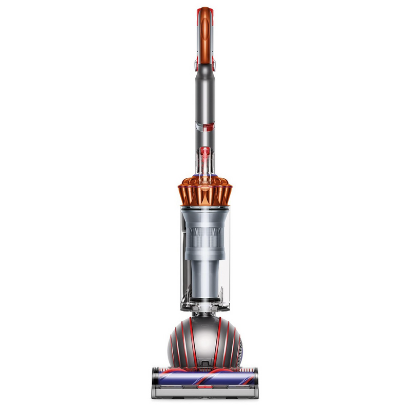 Dyson Ball Animal Multi-floor Upright Bagless Vacuum Cleaner - Copper & Silver