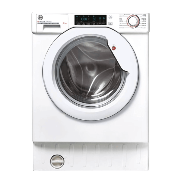 Hoover HBWOS 69TMET 9kg Fully Integrated Washing Machine 1600rpm