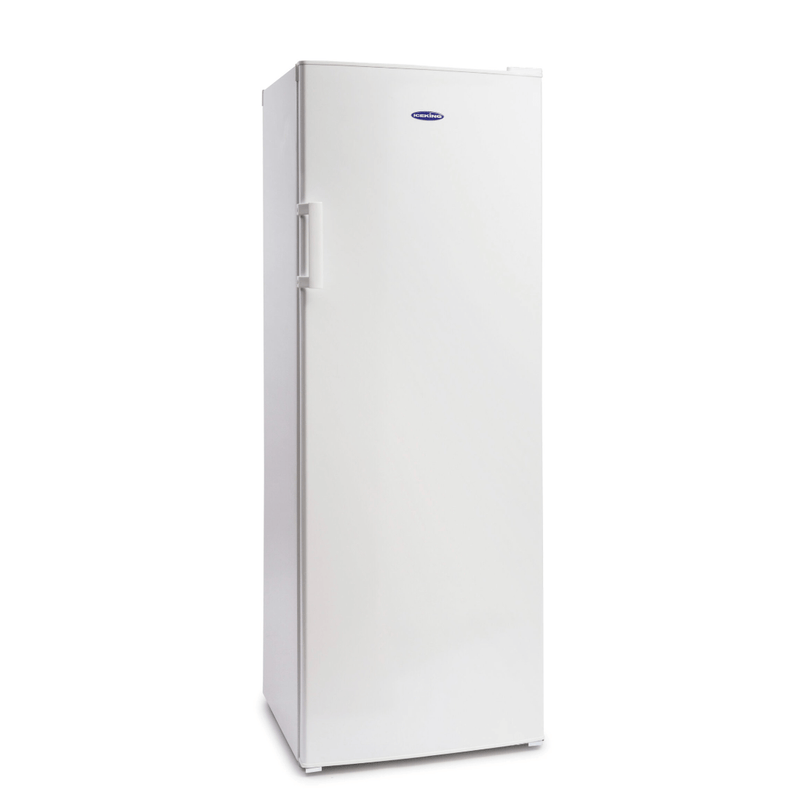 Iceking RZ245EW 170cm Tall Freezer White F Rated