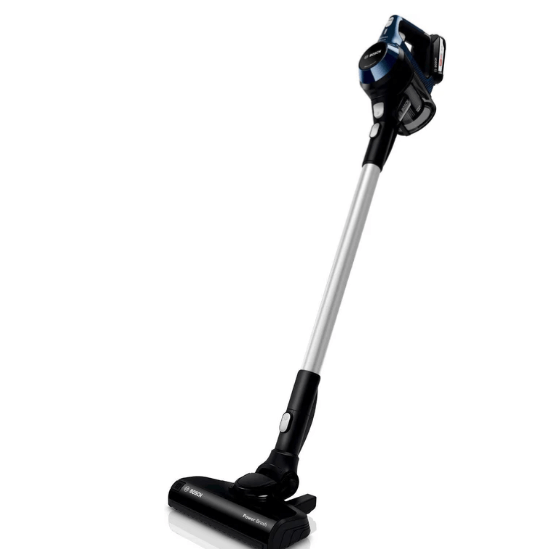 Bosch BBS611GB Cordless Vacuum Cleaner - 30 Minute Run Time