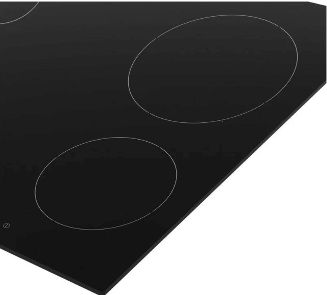 Blomberg MKN54212 58cm Ceramic Hob - Black