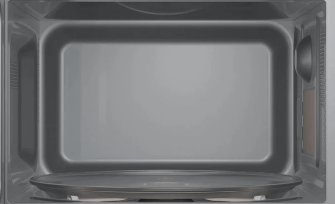 Bosch FFL023MS2B 20 Litres Single Microwave - Black