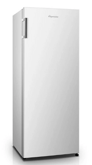 Fridgemaster MTL55242E 55cm Tall Larder Fridge - White