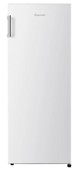 Fridgemaster MTL55242E 55cm Tall Larder Fridge - White