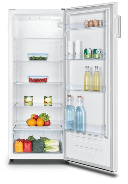 Fridgemaster MTL55242E 55cm Tall Larder Fridge - White