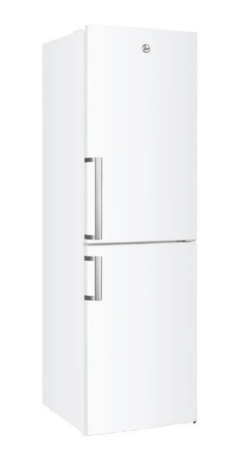 Hoover HOCH1T518EWHK 54cm Fridge Freezer - White