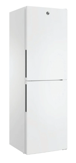 Hoover HVT3CLECKIHW 54.5cm Fridge Freezer - White