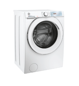 Hoover H-Wash 500 14kg - HWB 414AMC/1-80 - 1400 spin Washing Machine WHITE