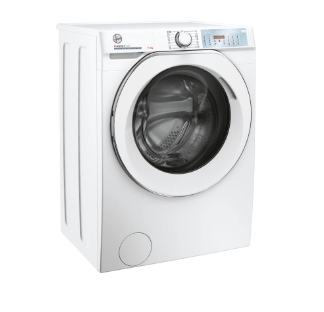 Hoover H-Wash 500 11kg - HWB 411AMC/1-80 - 1400 spin Washing Machine WHITE
