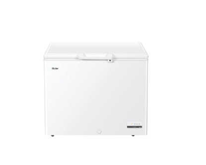 Haier HCE301E Chest Freezer - White