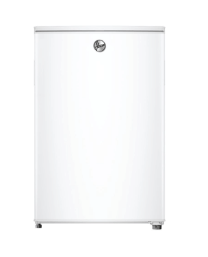 Hoover HOUQS58EWK 55cm Undercounter Freezer in White 85L