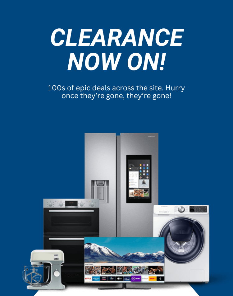 Premier Appliances Laundry Floor care Kitchen Appliances More