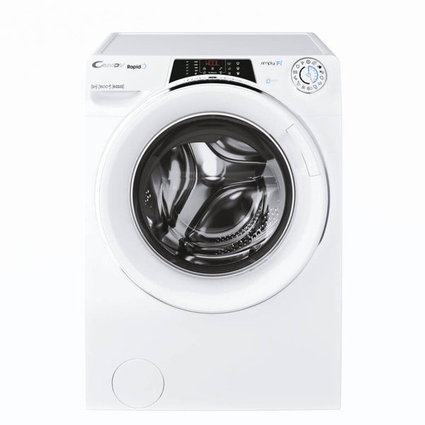 Candy RO1694DWMCE Rapido 9kg 1600 spin Washing Machine White