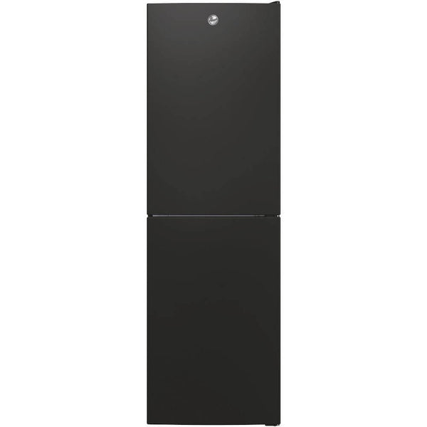 Hoover HV3CT175LFKB 176cm 50/50 Freestanding Fridge Freezer Black