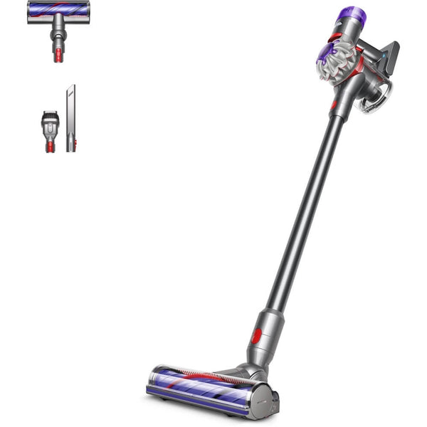 Hetty Quick Cordless 300W Stick Vacuum Cleaner 70min Runtime
