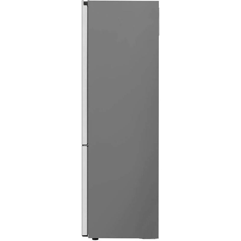 LG GBB92STACP 60cm Frost Free Fridge Freezer –  Stainless Steel
