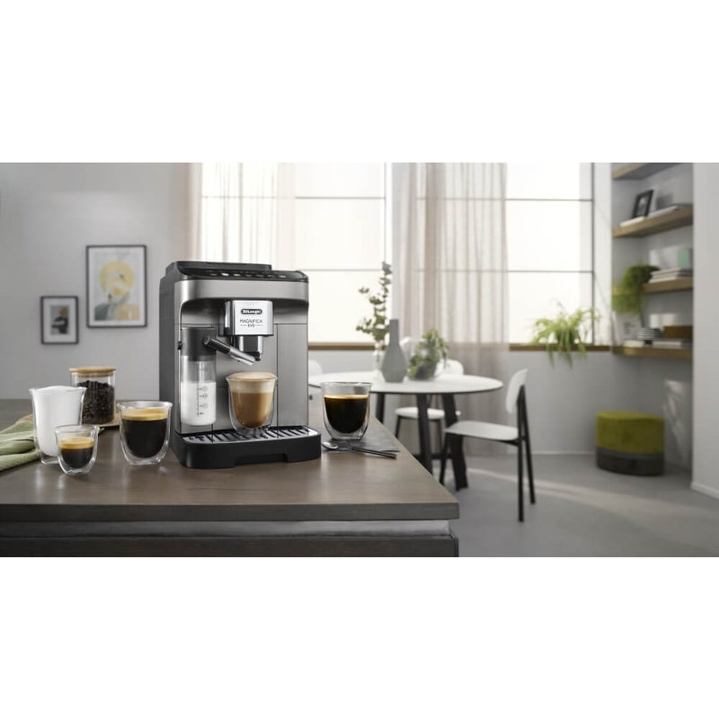 DeLonghi Bean to Cup ECAM290.83 Magnifica Evo