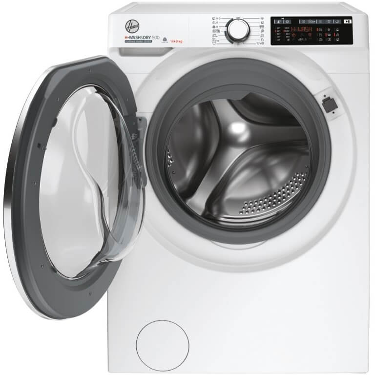 Hoover HD 4149AMC/1-80 H-Wash 500 14+9kg 1400 spin Washer Dryer