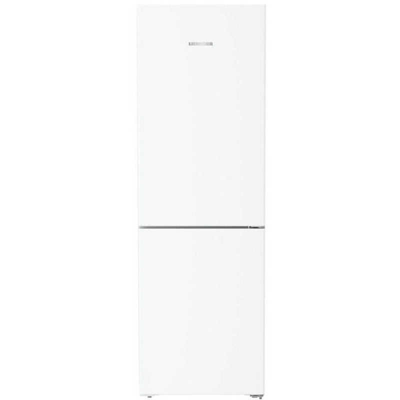 Liebherr CNd5203 No Frost Fridge Freezer White