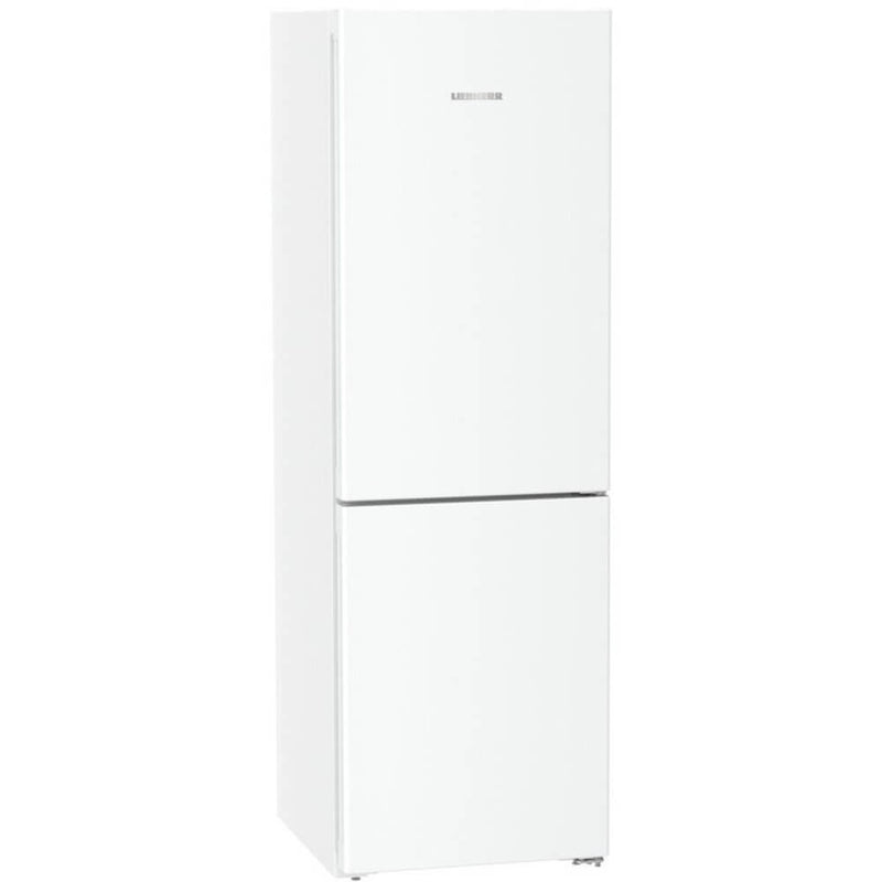 Liebherr CNd5203 No Frost Fridge Freezer White