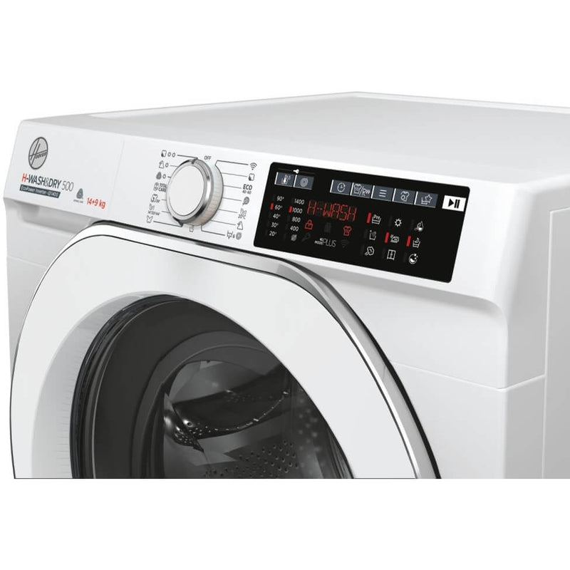 Hoover HD 4149AMC/1-80 H-Wash 500 14+9kg 1400 spin Washer Dryer