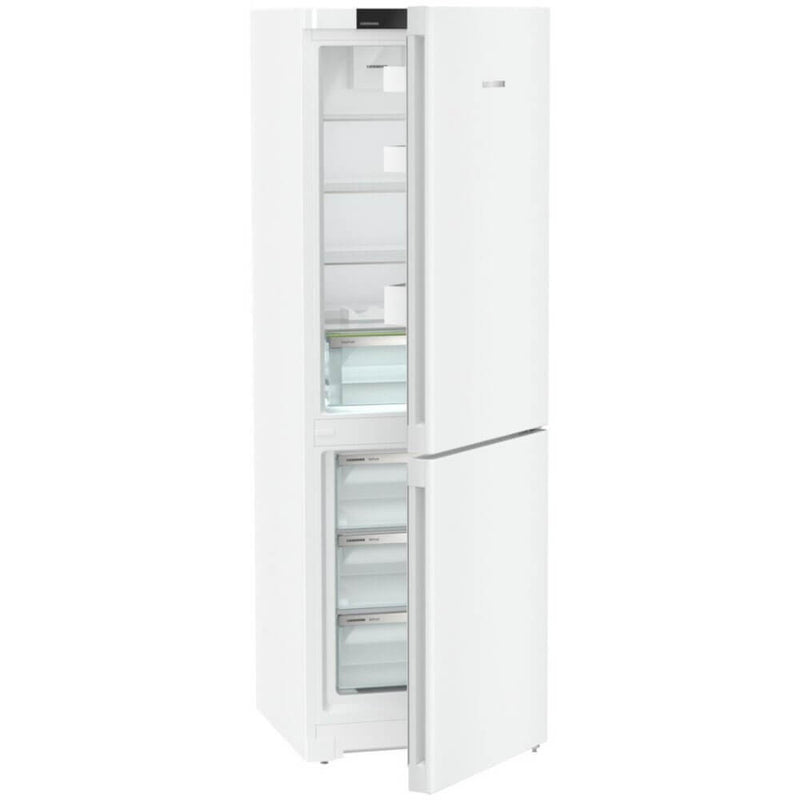 Liebherr CNd5203 No Frost Fridge Freezer White