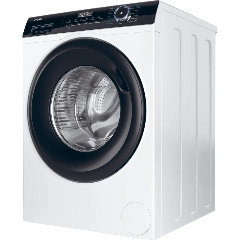 Haier i-Pro Series 3 HWD90-B14939 Washer Dryer - White