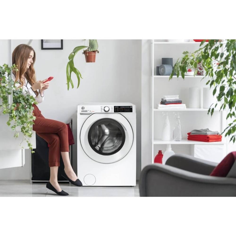 Hoover HD 4149AMC/1-80 H-Wash 500 14+9kg 1400 spin Washer Dryer