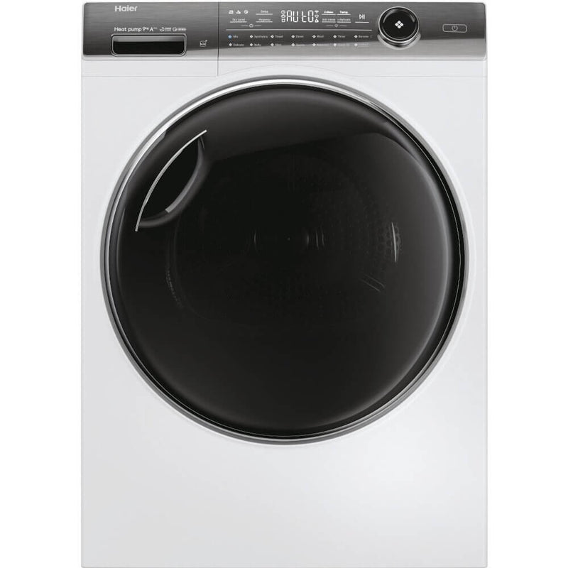 Haier I-Pro Series 7 Plus HD90-A3Q979U1 Heat Pump Tumble Dryer