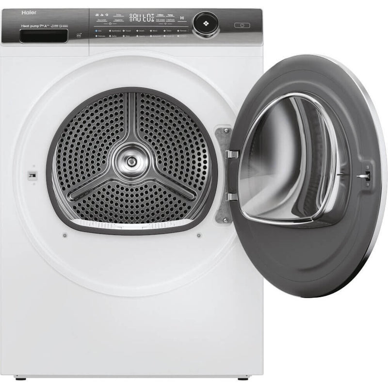 Haier I-Pro Series 7 Plus HD90-A3Q979U1 Heat Pump Tumble Dryer