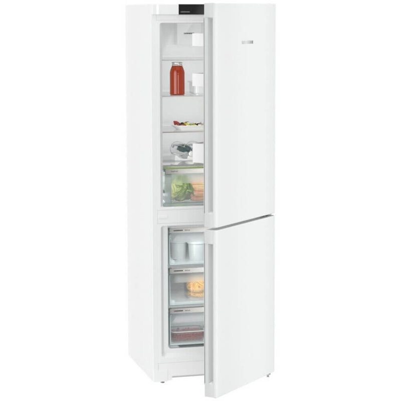 Liebherr CNd5203 No Frost Fridge Freezer White