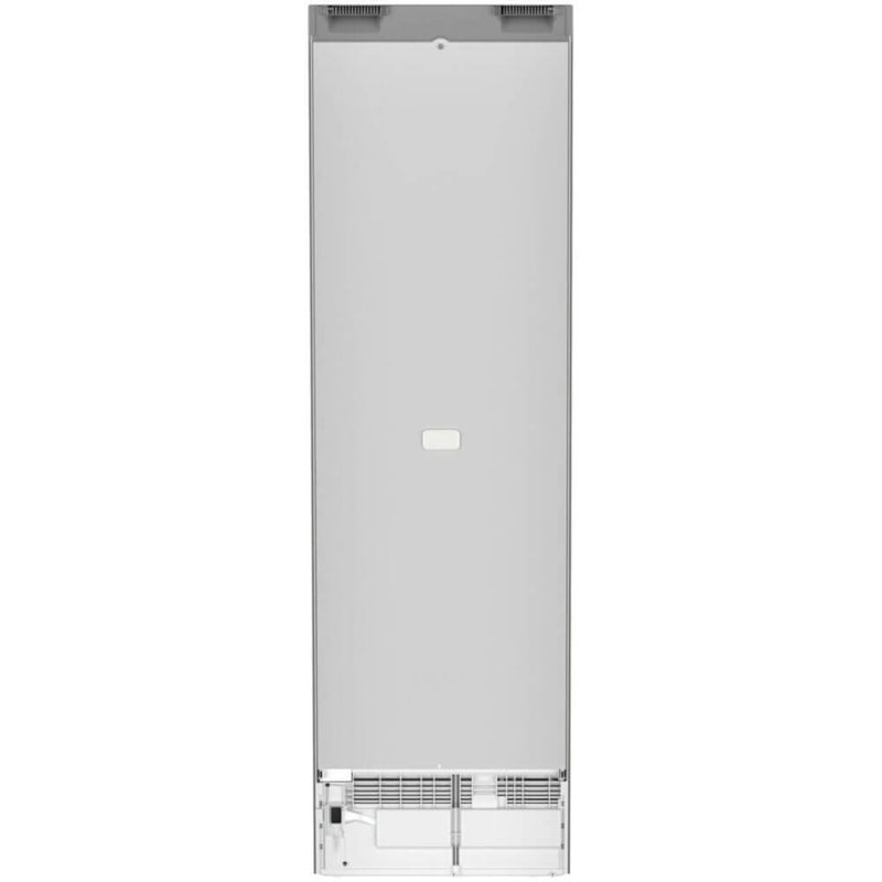 Liebherr CNsfd5704 Frost Free Fridge Freezer Silver