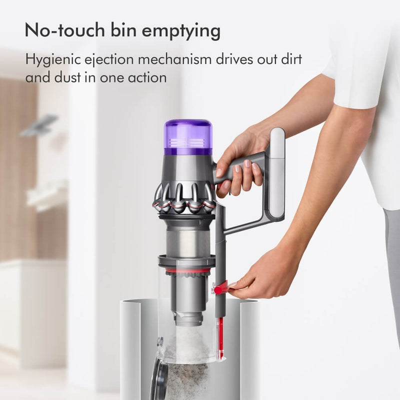 Dyson V11-2023 Cordless Stick Vacuum Cleaner - 60 Minutes Run Time - Blue