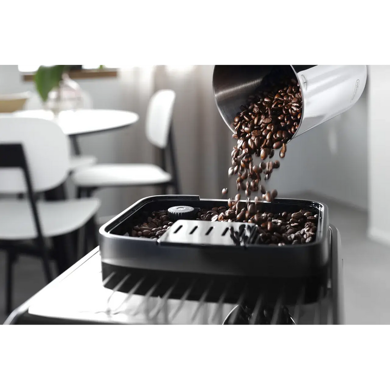 Delonghi ECAM290.21.B Magnifica Evo Bean To Cup Coffee Machine - Black
