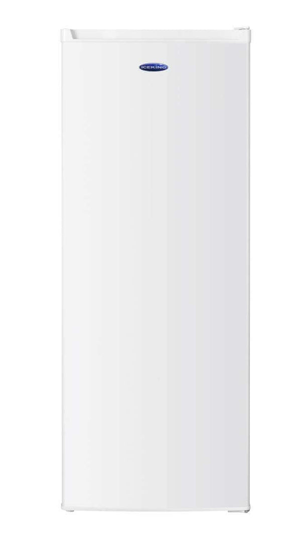 Iceking RZ204W.E 55cm Tall Freezer in White F Rated