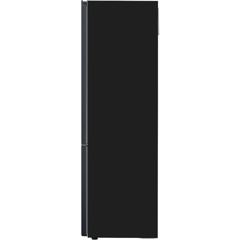 LG GBB92MCABP 384L Frost Free Tall Fridge Freezer