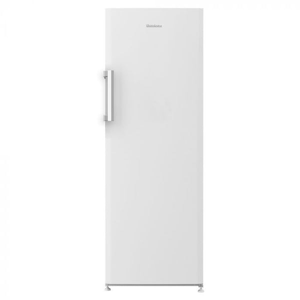 Blomberg SOE96733 Freestanding Larder Fridge - White - F Rated