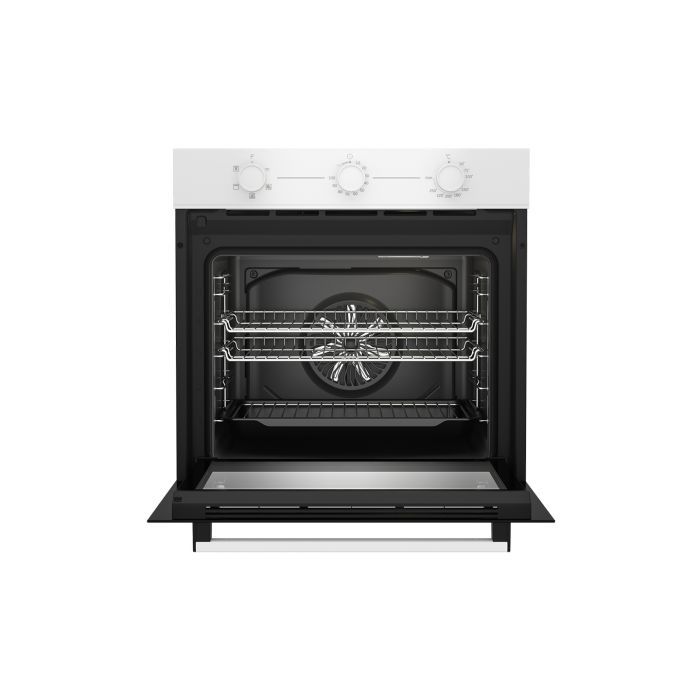 Beko CIFY71W 68L Built-In Electric Single Oven - White - A Rated